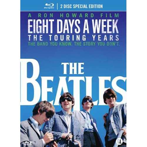 BEATLES - EIGHT DAYS A WEEK -SPEC-BEATLES EIGHT DAYS A WEEK BLRY.jpg